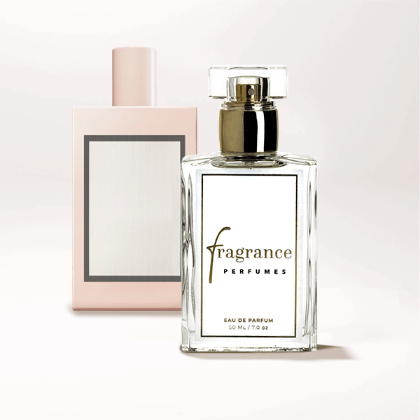 Inspiracija Gucci Bloom