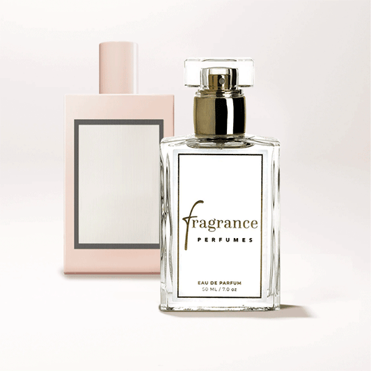 Inspiracija Gucci Bloom