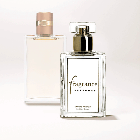 Inspiracija Chanel Allure