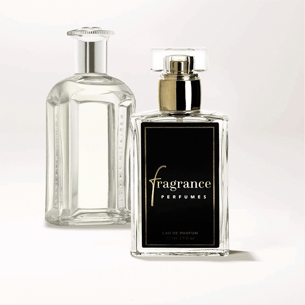 Inspiracija Tommy Hilfiger