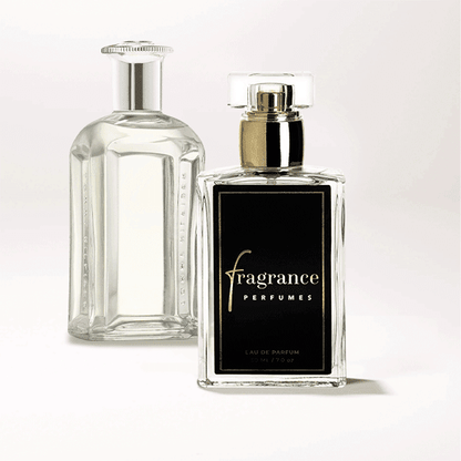 Inspiracija Tommy Hilfiger