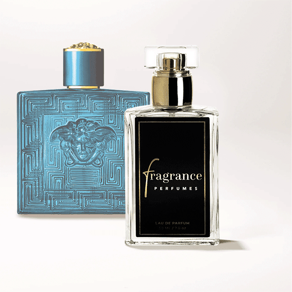 Inspiracija Versace Eros