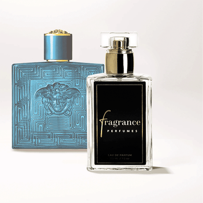 Inspiracija Versace Eros