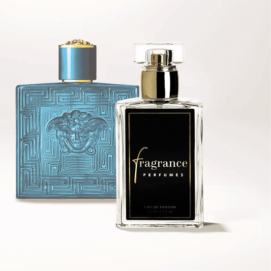 Inspiracija Versace Eros