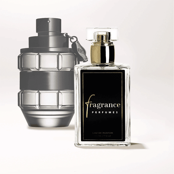 Inspiracija Viktor &amp; Rolf Spicebomb