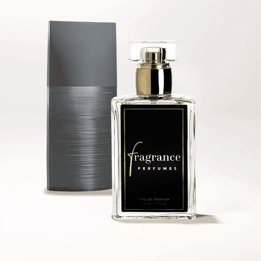 Inspiracija Issey Miyake Nuit D´issey