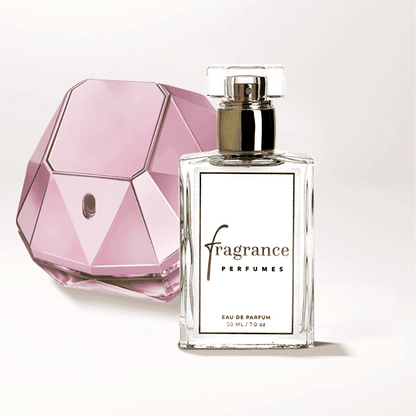 Inspiracija Paco Rabanne Lady Million Empire