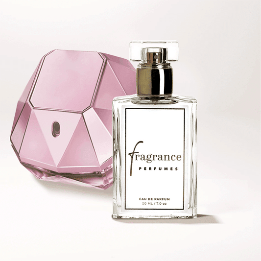 Inspiracija Paco Rabanne Lady Million Empire