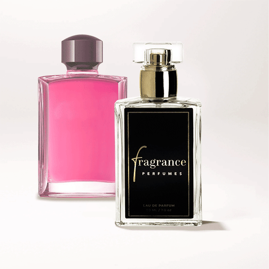 Inspiracija Joop Homme