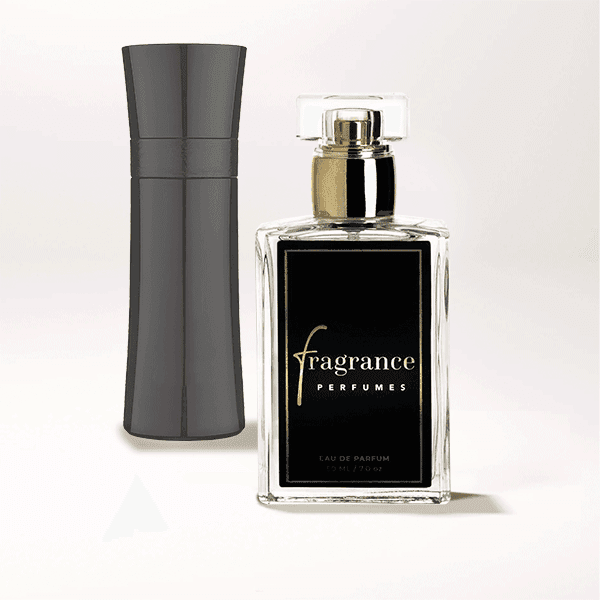 Inspiracija Armani Code