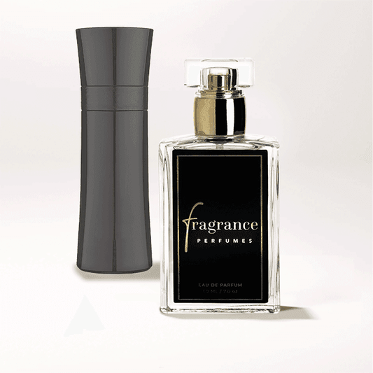 Inspiracija Armani Code