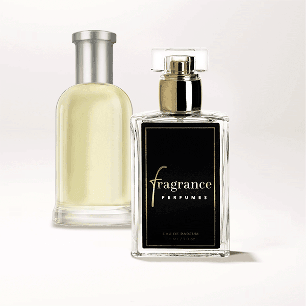 Inspiracija Hugo Boss Bottled