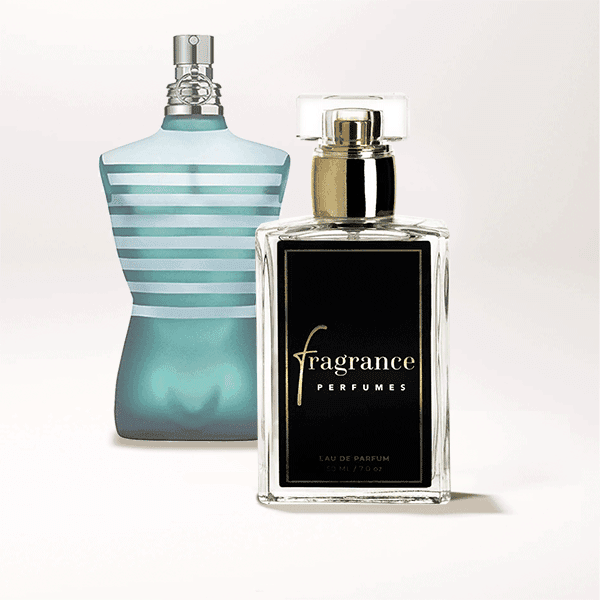 Inspiracija Jean Paul Gaultier Le Male