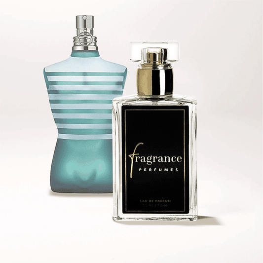 Inspiracija Jean Paul Gaultier Le Male