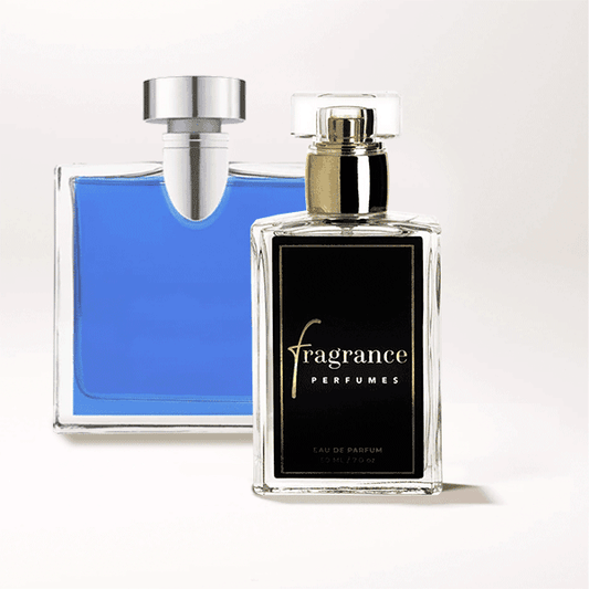 Inspiracija Bvlgari BLV