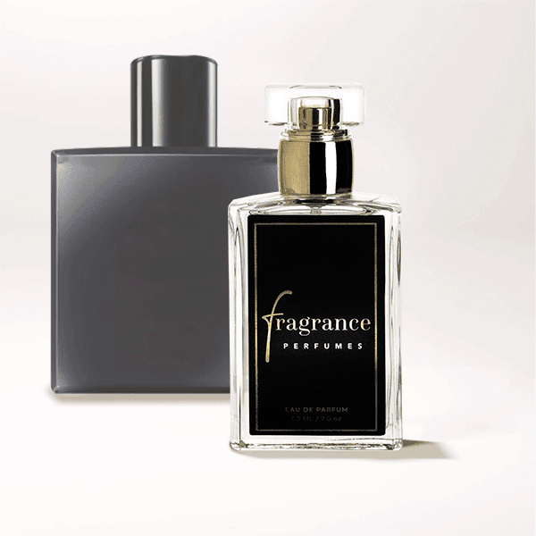 Inspiracija Chanel Bleu de Chanel