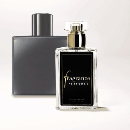 Inspiracija Chanel Bleu de Chanel