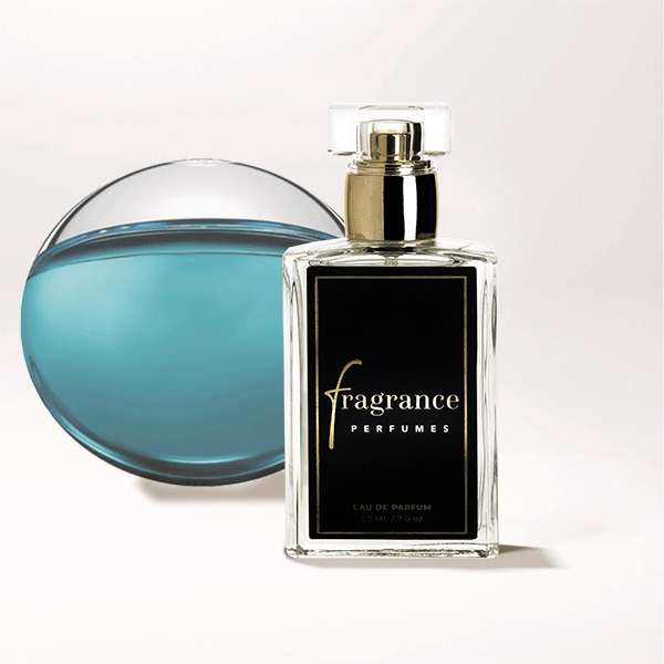 Inspiracija Bvlgari AQVA