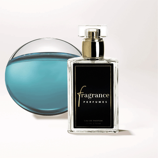 Inspiracija Bvlgari AQVA