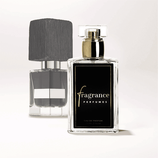 Inspiracija Nasomatto Black Afgano