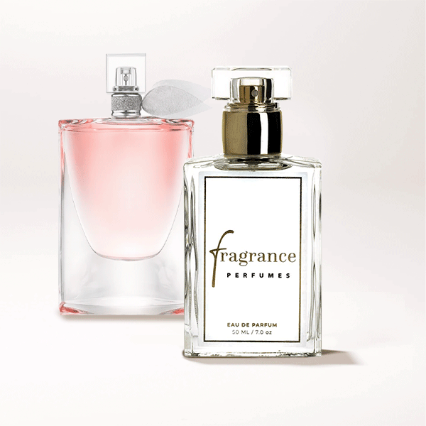 Inspiracija Lancome La Vie Est Belle