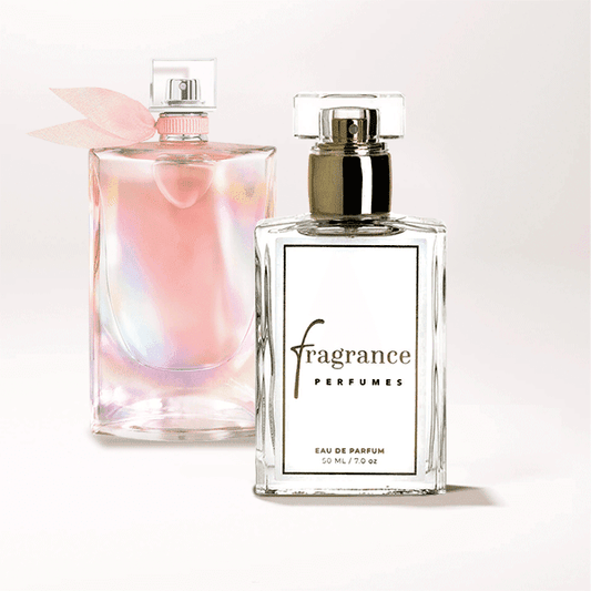 Inspiracija Lancome La Vie Est Belle Soleil Cristal