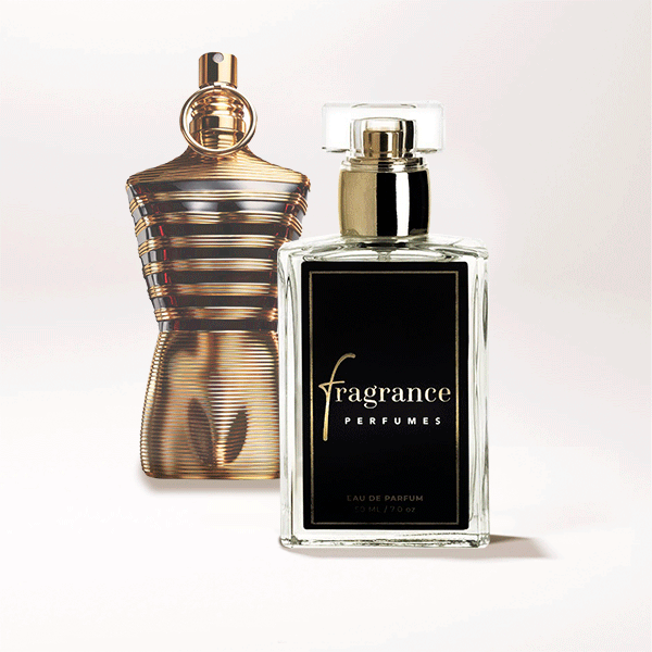 Inspiracija Jean Paul Gaultier Le Male Elixir