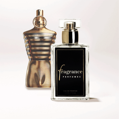 Inspiracija Jean Paul Gaultier Le Male Elixir