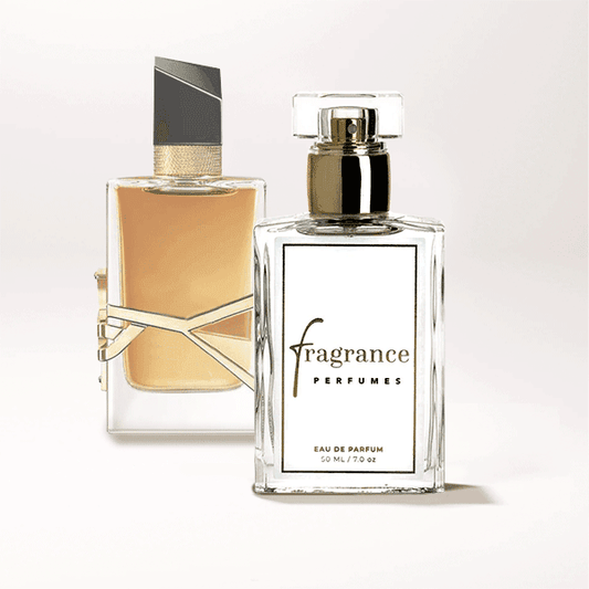 Inspiracija YSL Libre Intense