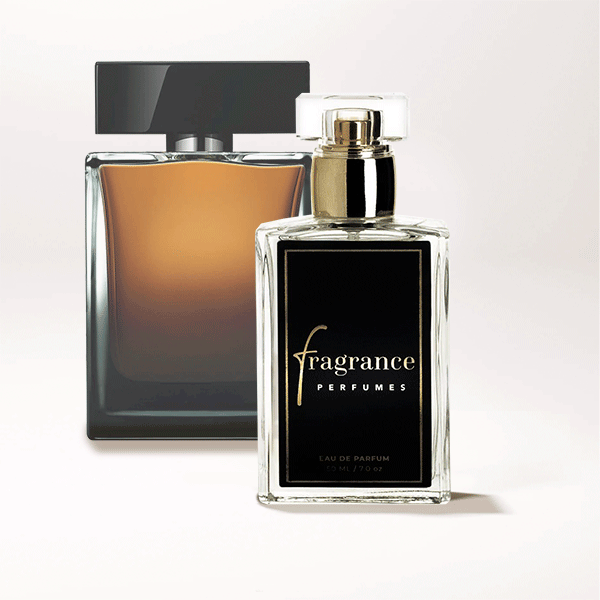 Inspiracija D&G The One Man