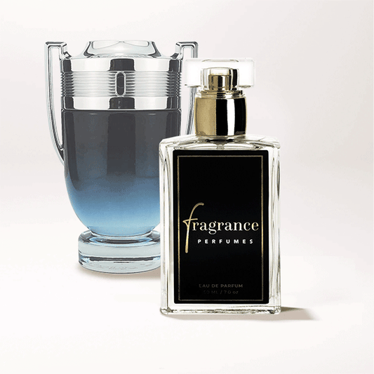 Inspiracija Paco Rabanne Invictus Legend