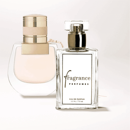 Inspiracija Chloe Nomade