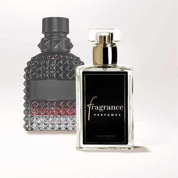 Inspiracija Valentino Uomo Born In Roma Intense