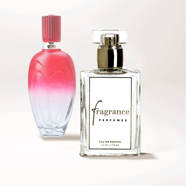 Inspiracija Escada Ibiza