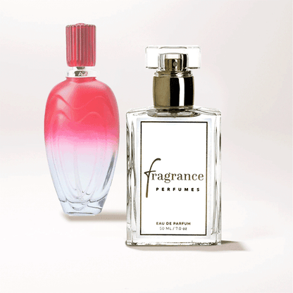 Inspiracija Escada Ibiza