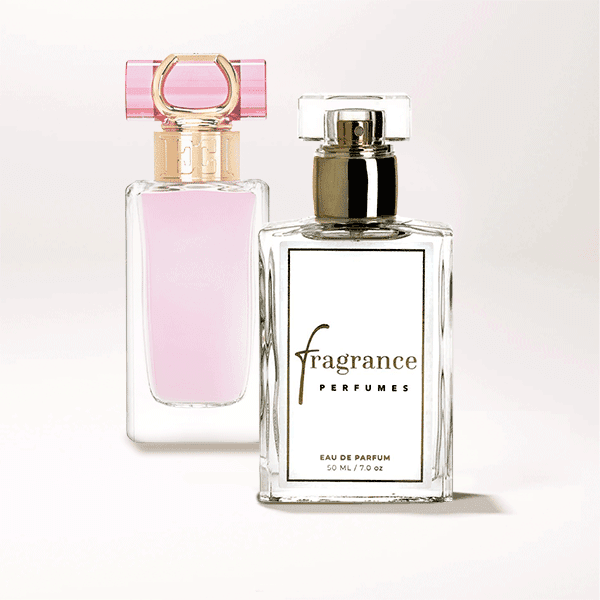 Inspiracija Escada Joyfull