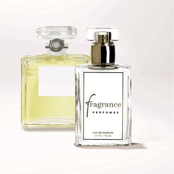 Inspiracija Chanel N°19