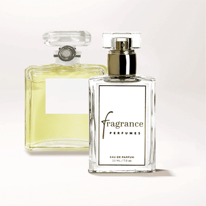 Inspiracija Chanel N°19