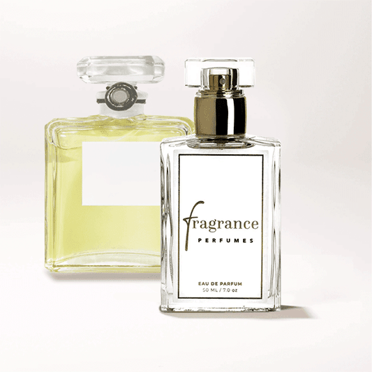 Inspiracija Chanel N°19