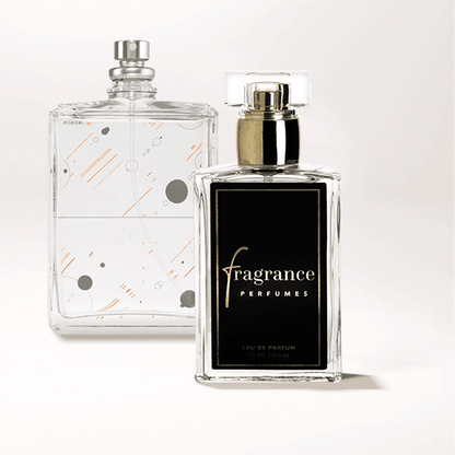 Inspiracija Escentric Molecules Molecule 2 – unisex