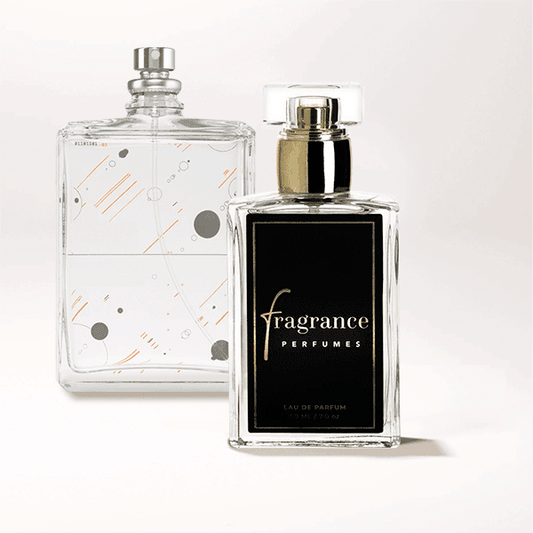 Inspiracija Escentric Molecules Molecule 2 – unisex