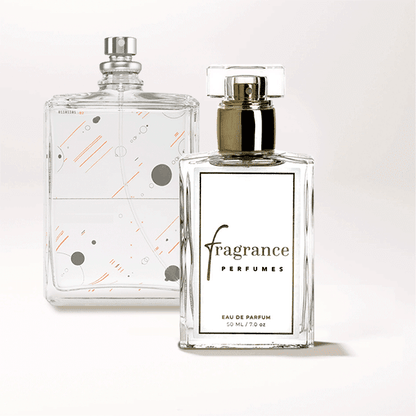 Inspiracija Escentric Molecules Molecule 2 – unisex