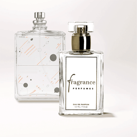 Inspiracija Escentric Molecules Molecule 2 – unisex