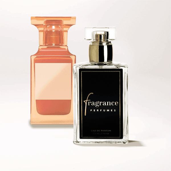 Inspiracija Tom Ford Bitter Peach – unisex