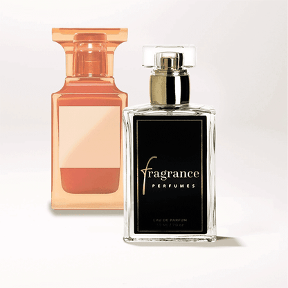 Inspiracija Tom Ford Bitter Peach – unisex