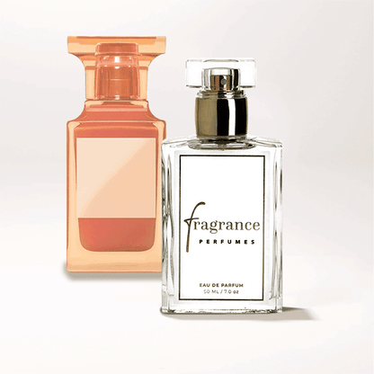 Inspiracija Tom Ford Bitter Peach – unisex