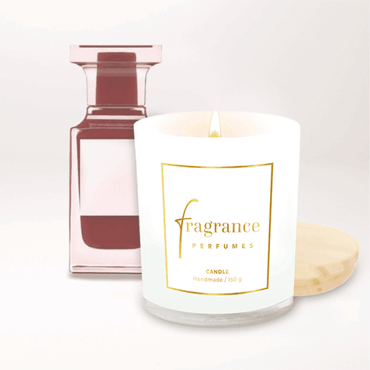 Inspiracija Tom Ford – Lost Cherry – mirisna svijeća