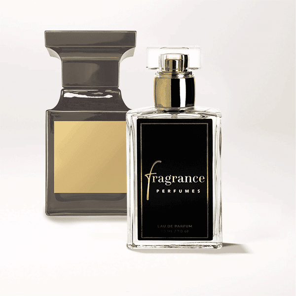 Inspiracija Tom Ford Tobacco Vanille – unisex