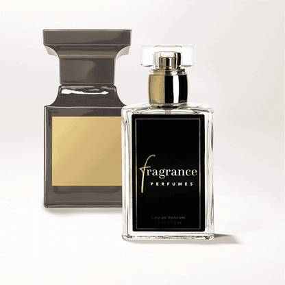 Inspiracija Tom Ford Tobacco Vanille – unisex