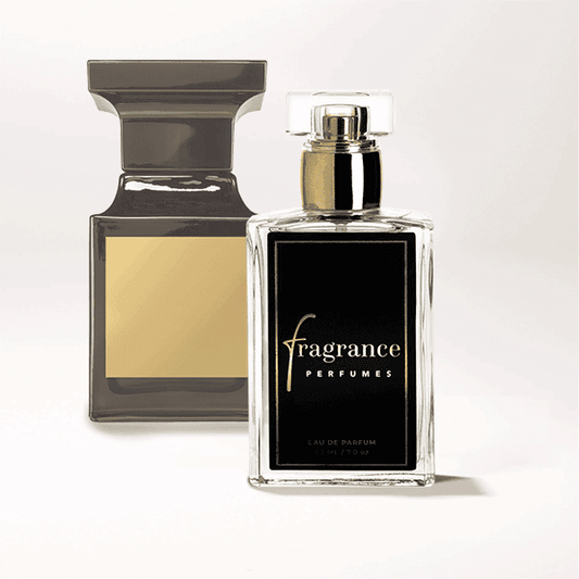 Inspiracija Tom Ford Tobacco Vanille – unisex